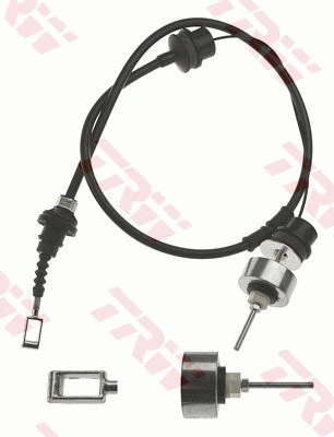 CABLE DE EMBRAYAGE