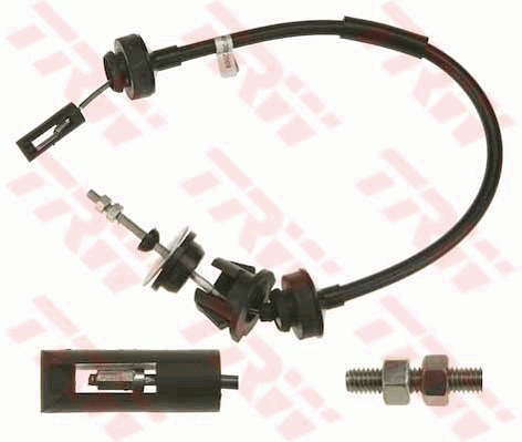 CABLE EMBRAYAGE