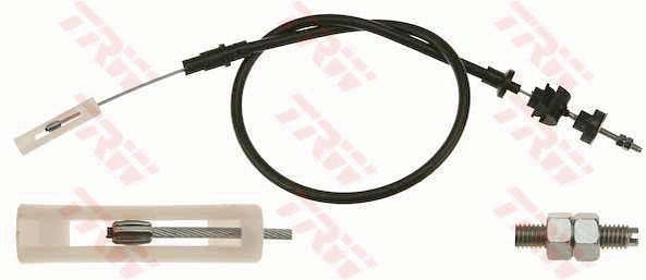CABLE EMBRAYAGE