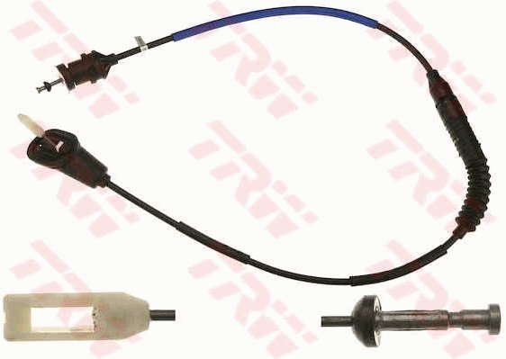 CABLE EMBRAYAGE
