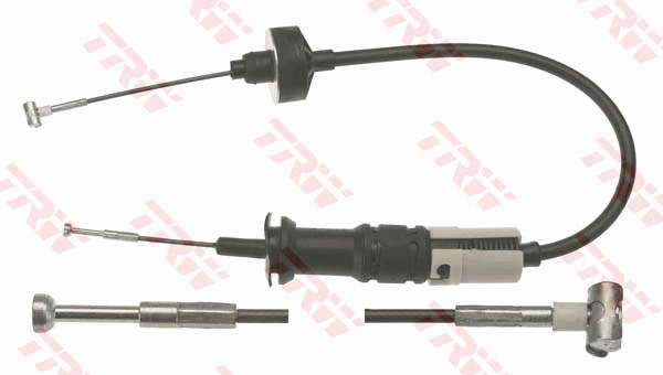 CABLE EMBRAYAGE