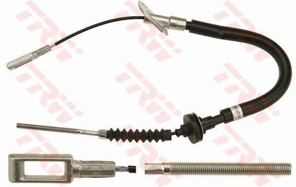 CABLE EMBRAYAGE