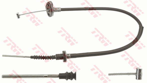 CABLE DE EMBRAYAGE