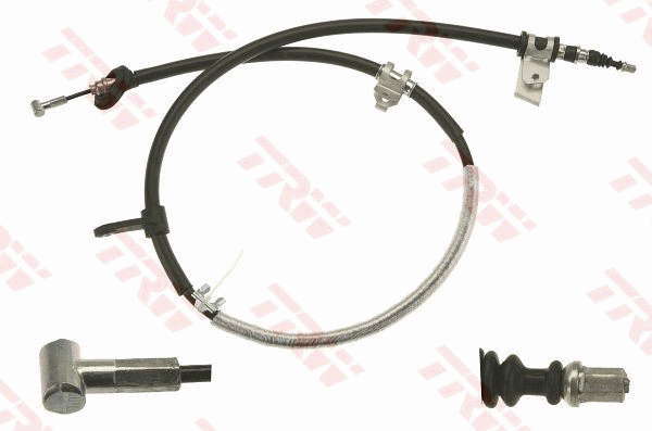 CABLE DE FREIN
