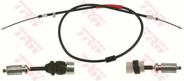 CABLE DE FREIN