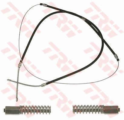 CABLE DE FREIN