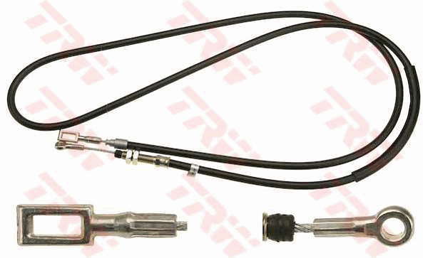 CABLE DE FREIN