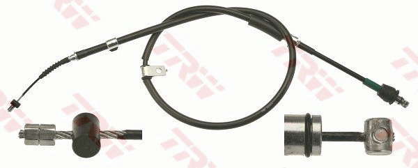 CABLE DE FREIN