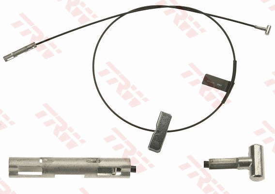 CABLE DE FREIN