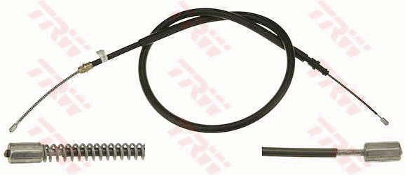 CABLE DE FREIN