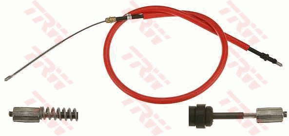 CABLE DE FREIN