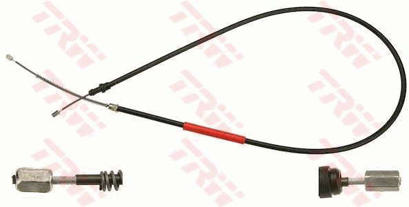CABLE DE FREIN
