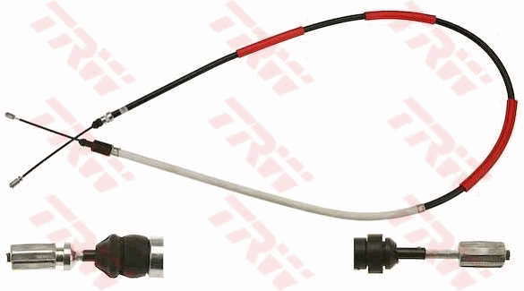 CABLE DE FREIN