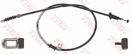 CABLE DE FREIN