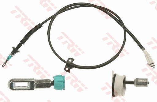 CABLE DE FREIN