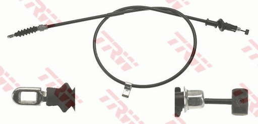 CABLE DE FREIN