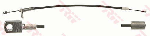 CABLE DE FREIN