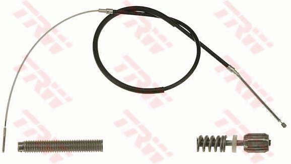 CABLE DE FREIN