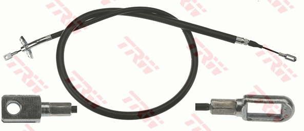 CABLE DE FREIN