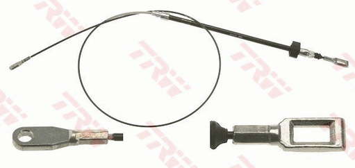 CABLE DE FREIN
