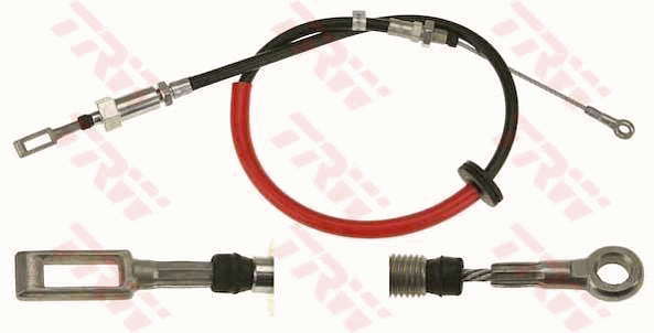 CABLE DE FREIN