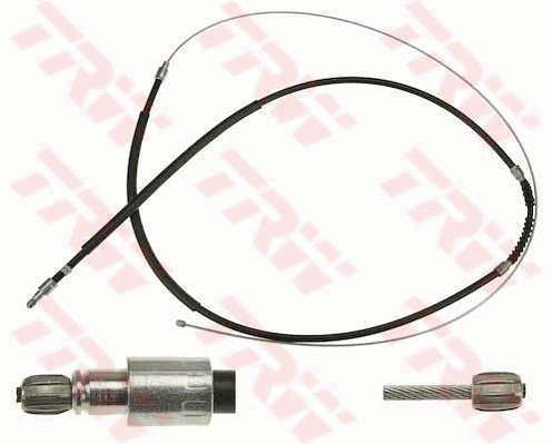 CABLE DE FREIN