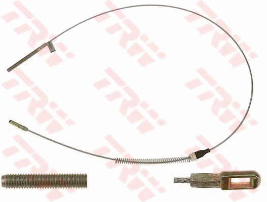 CABLE DE FREIN
