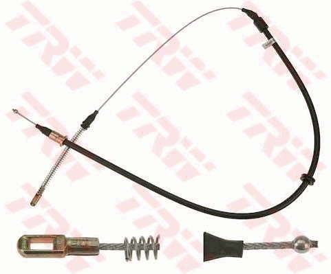 CABLE DE FREIN