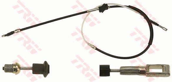 CABLE DE FREIN