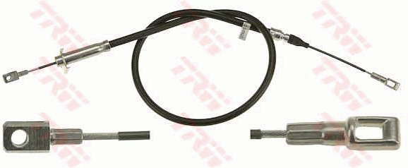 CABLE DE FREIN