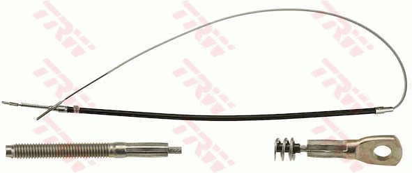 CABLE DE FREIN
