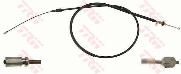 CABLE DE FREIN