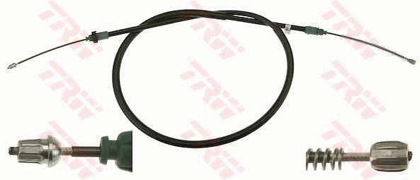 CABLE DE FREIN