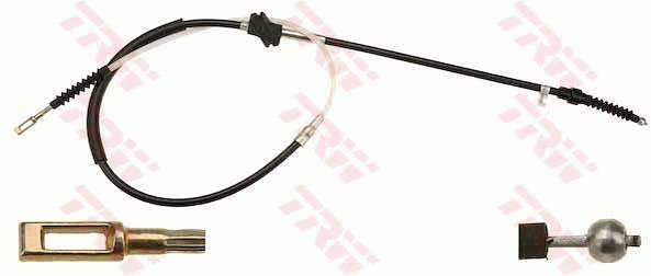 CABLE DE FREIN