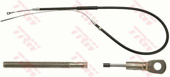 CABLE DE FREIN