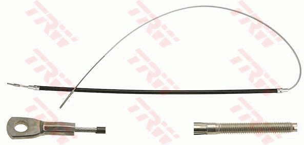CABLE DE FREIN
