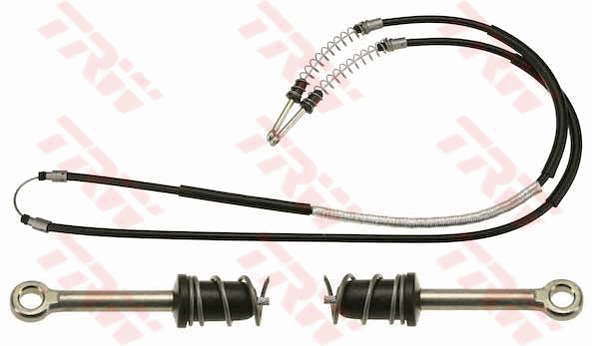 CABLE DE FREIN