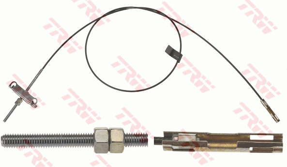 CABLE DE FREIN