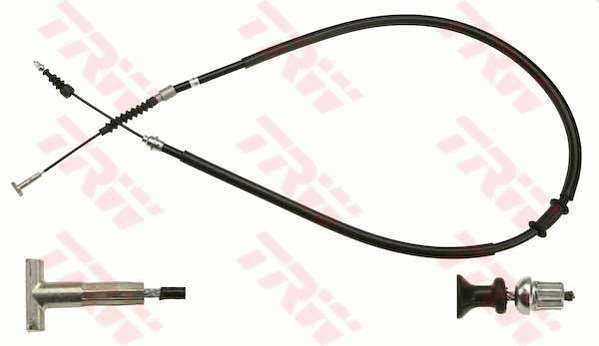 CABLE DE FREIN