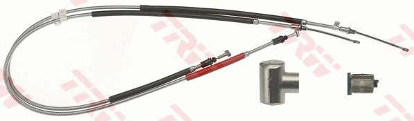 CABLE DE FREIN