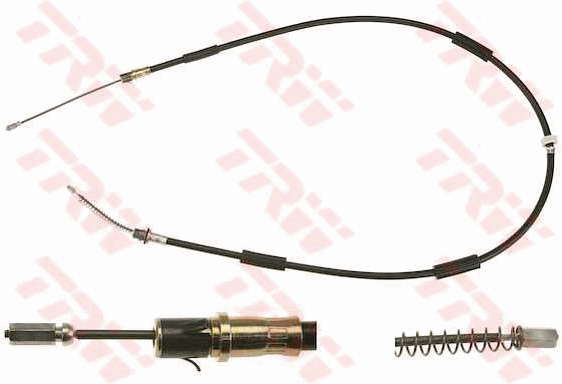 CABLE DE FREIN