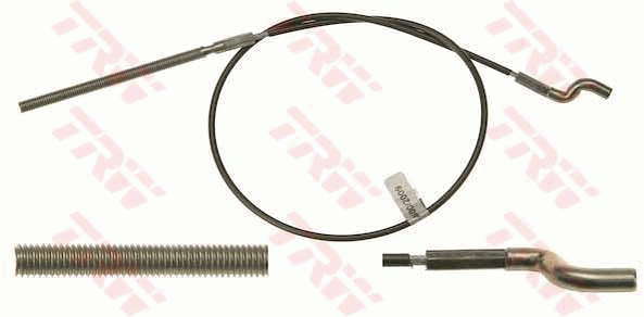 CABLE DE FREIN