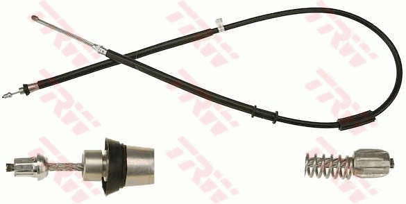 CABLE DE FREIN