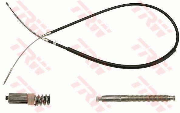 CABLE DE FREIN