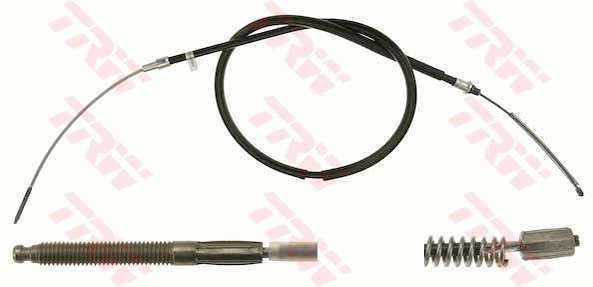 CABLE DE FREIN