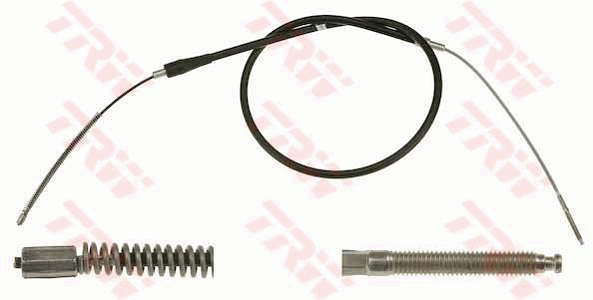 CABLE DE FREIN