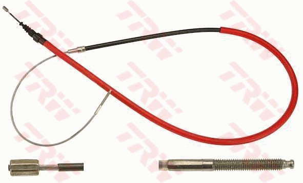 CABLE DE FREIN