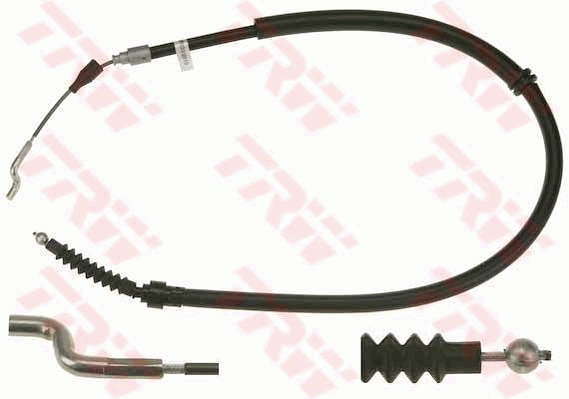 CABLE DE FREIN