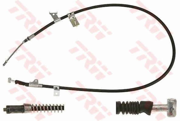 CABLE DE FREIN