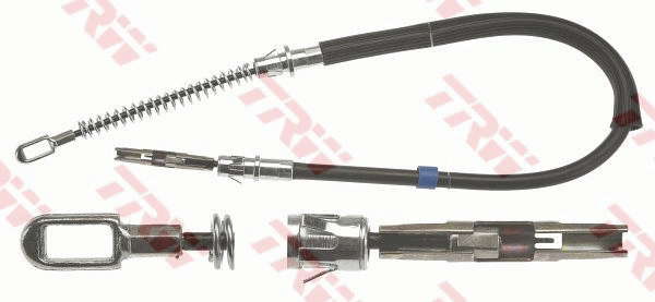 CABLE DE FREIN